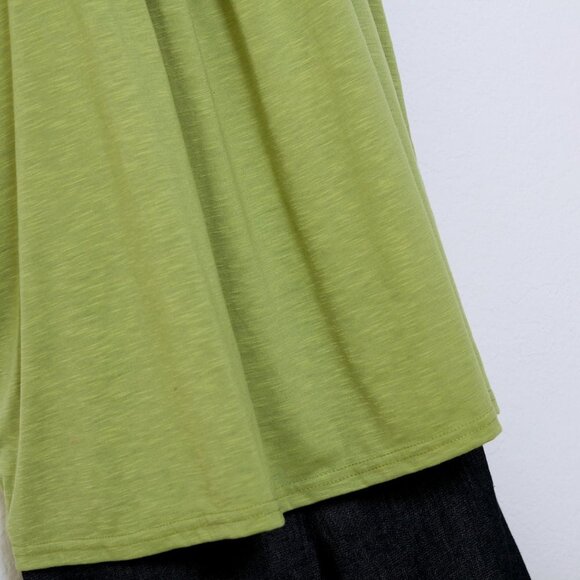 Kori Sleeveless Embroidered Top - Picture 4 of 8